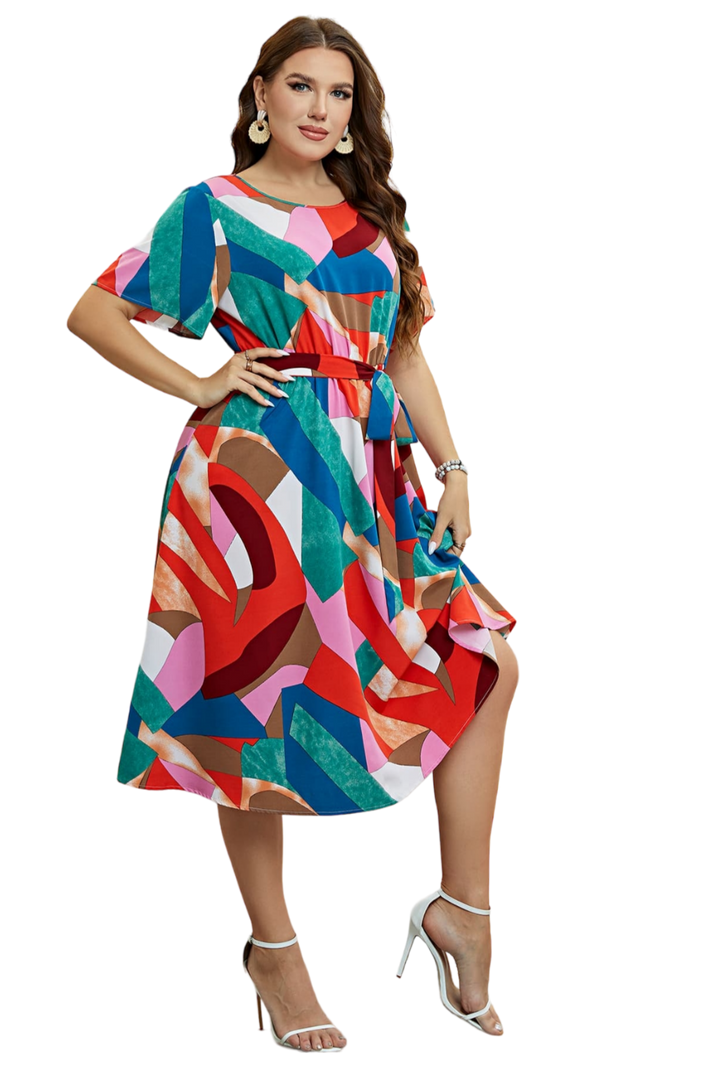 Women's Curve Collection