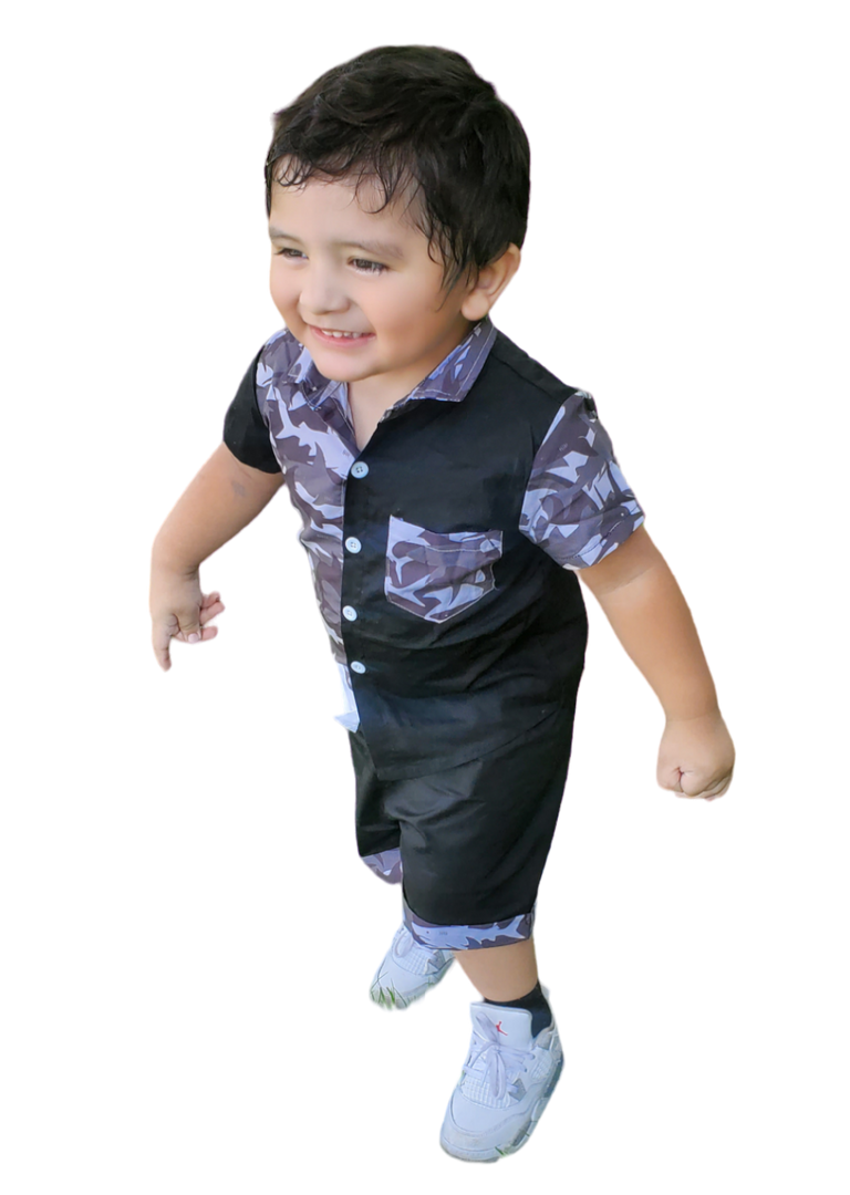 Children's Collection