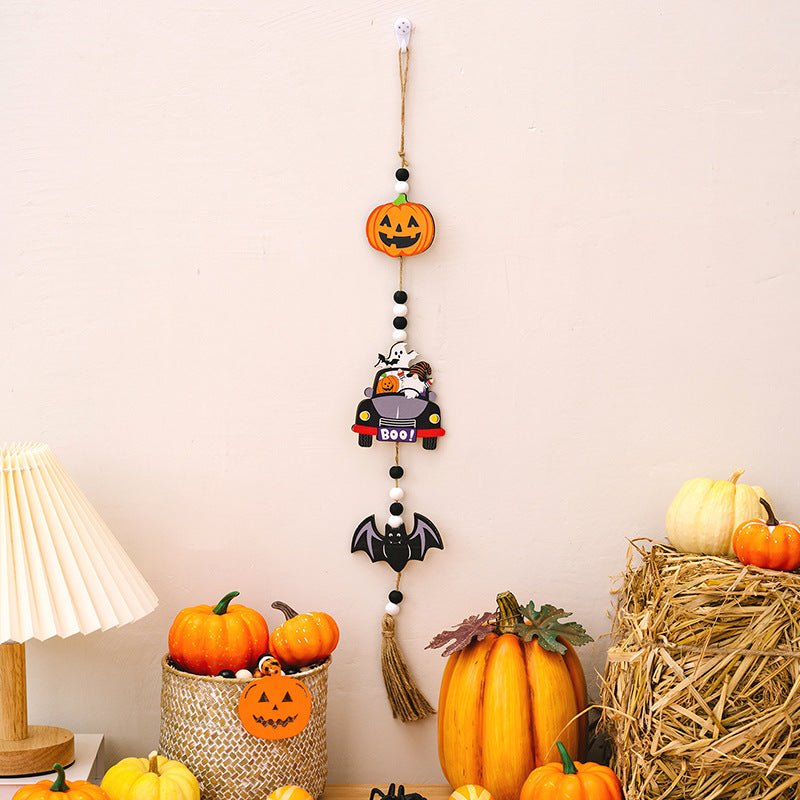 3-Piece Halloween Element Hanging Widgets - nailedmoms