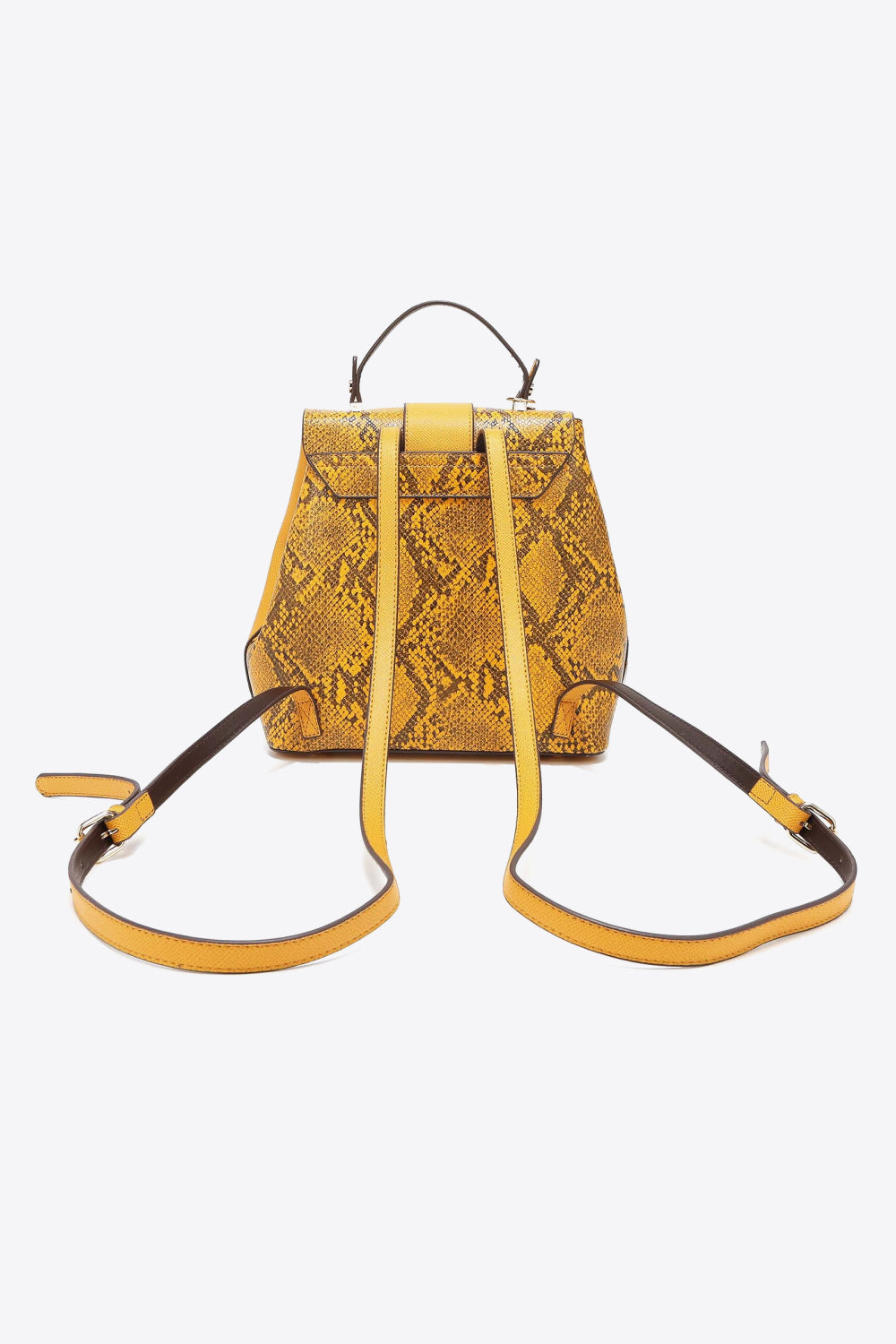 Nicole Lee USA Python 3-Piece Bag Set - nailedmoms