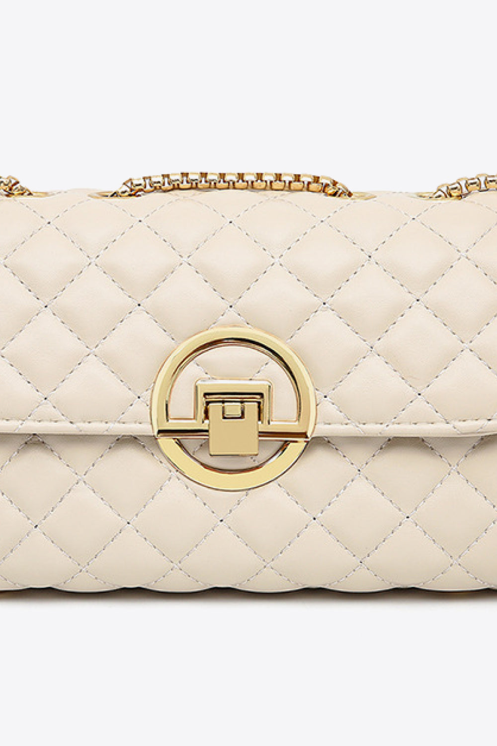 PU Leather Crossbody Bag - nailedmoms
