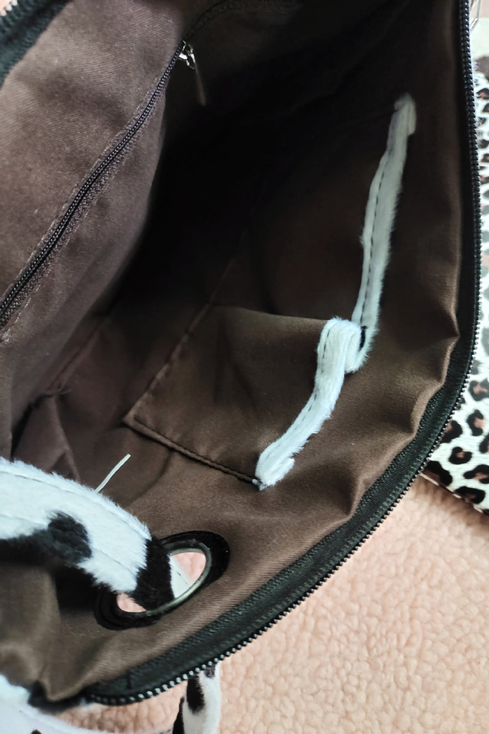 Come Along Animal Print Wristlet - nailedmoms