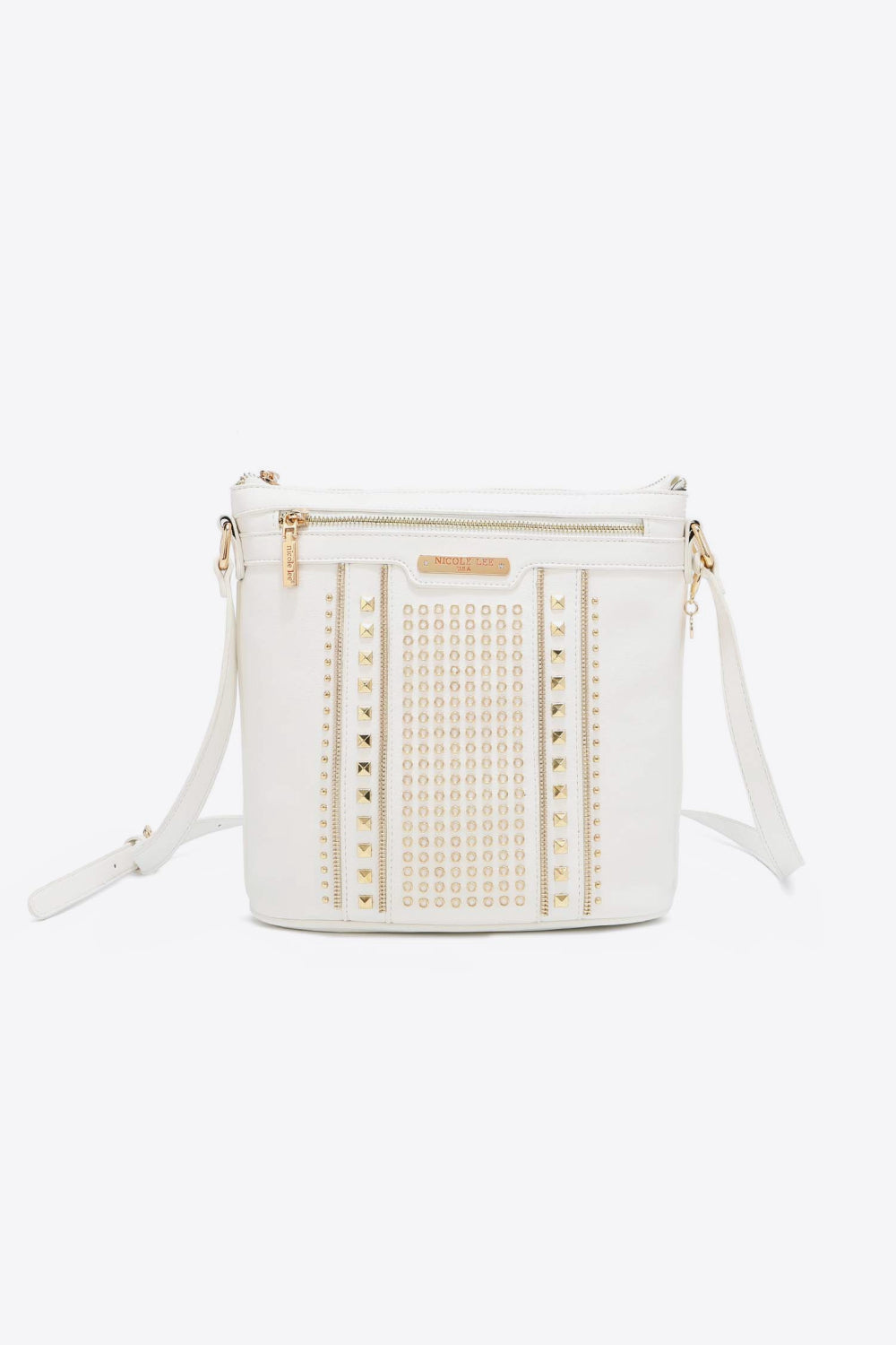Nicole Lee USA Love Handbag - nailedmoms