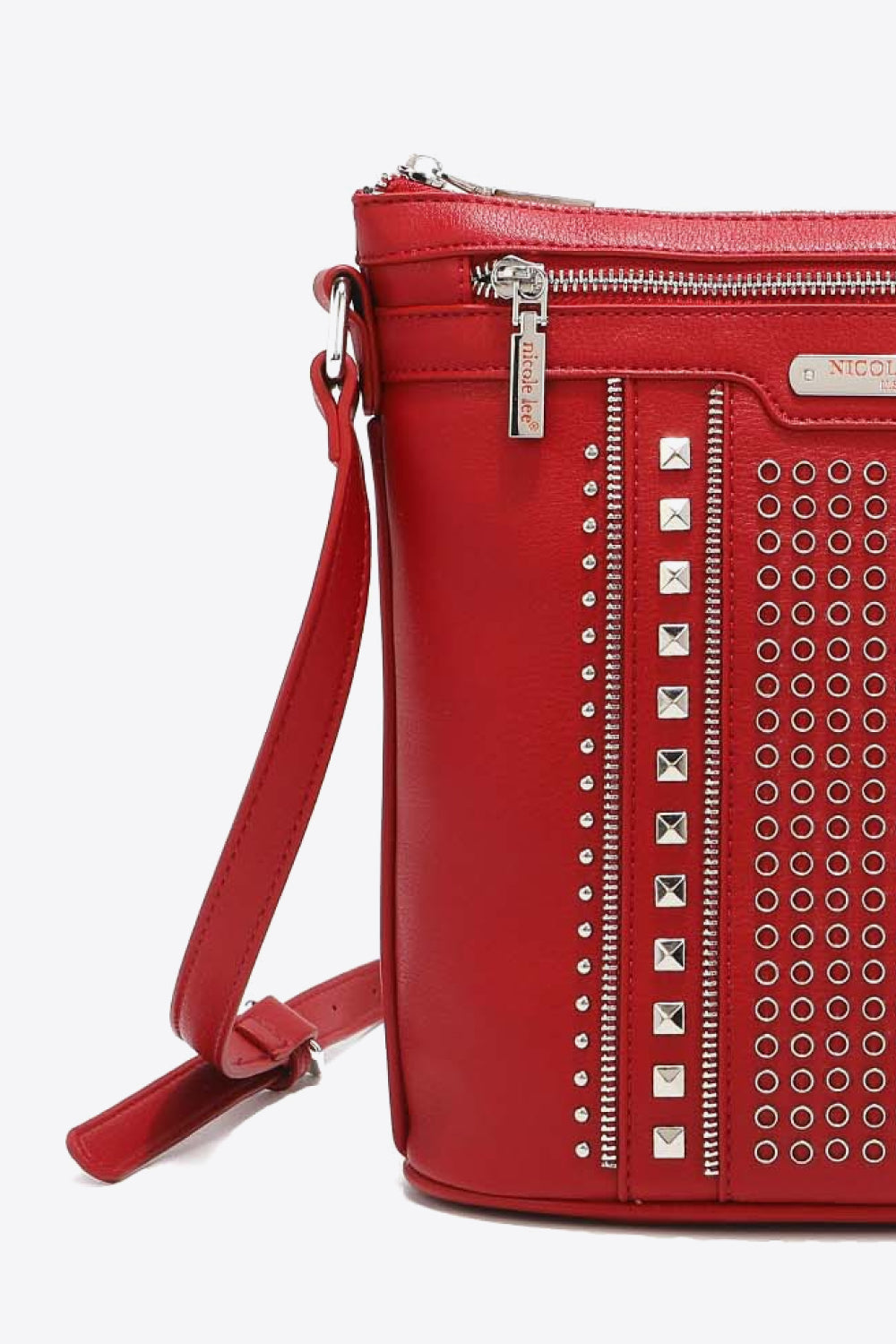 Nicole Lee USA Love Handbag - nailedmoms