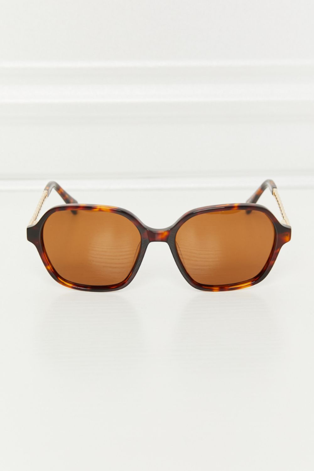 TAC Polarization Lens Full Rim Sunglasses - nailedmoms