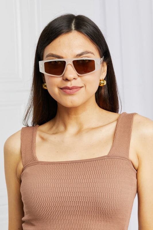 Geometric TAC Polarization Lens Sunglasses - nailedmoms