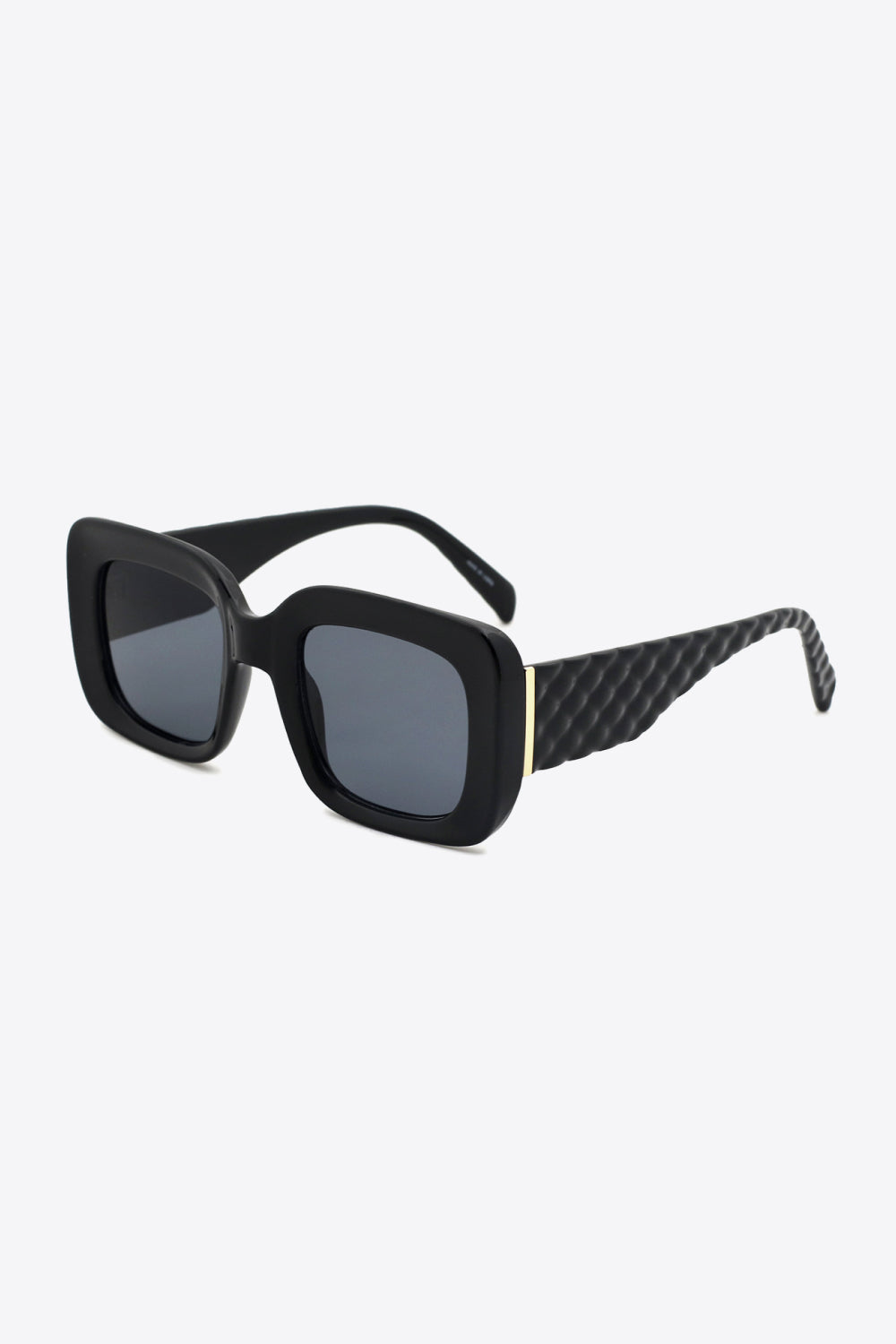 Square Polycarbonate UV400 Sunglasses - nailedmoms