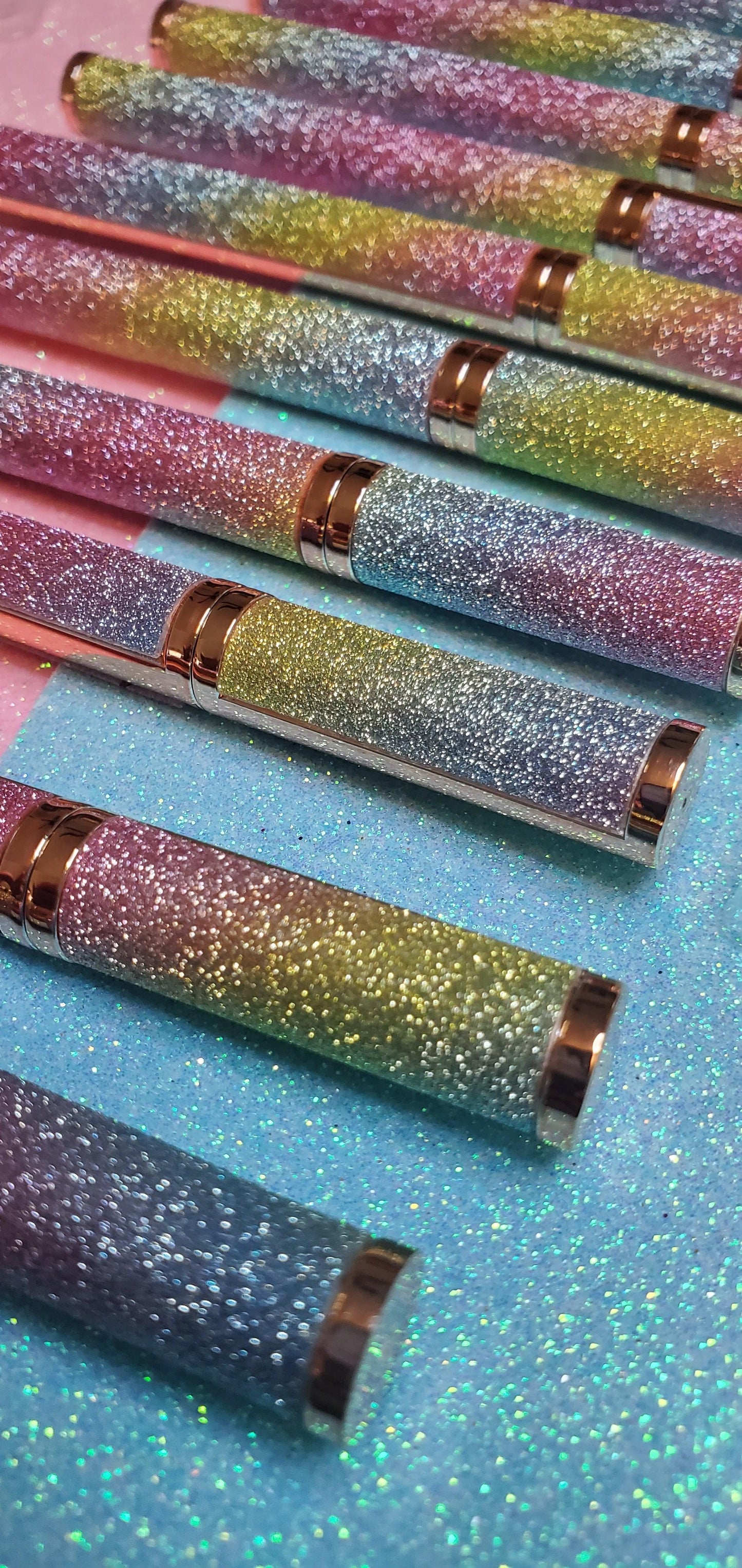 Black Magnetic Eyeliner Pen - nailedmoms