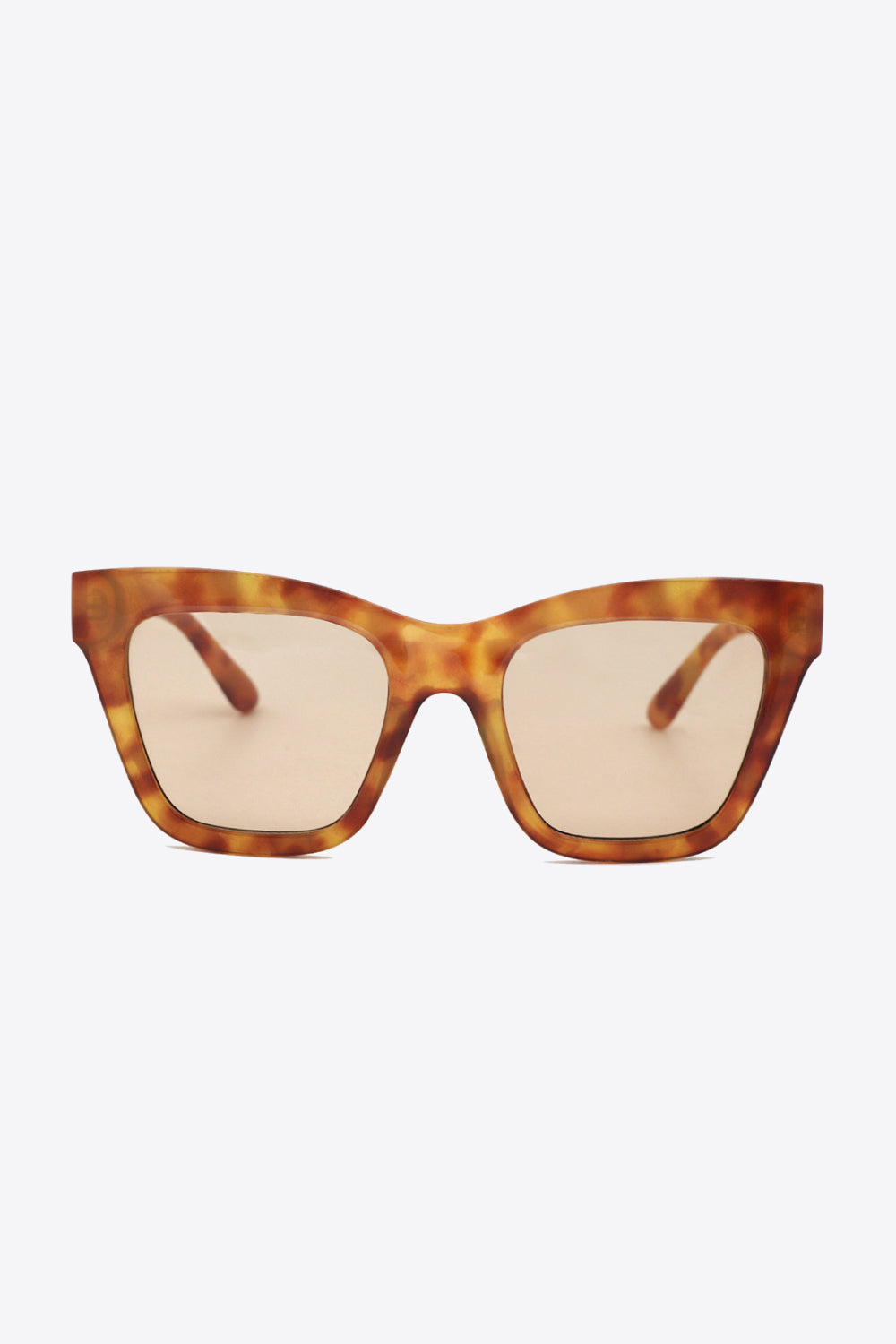 Acetate Lens UV400 Sunglasses - nailedmoms