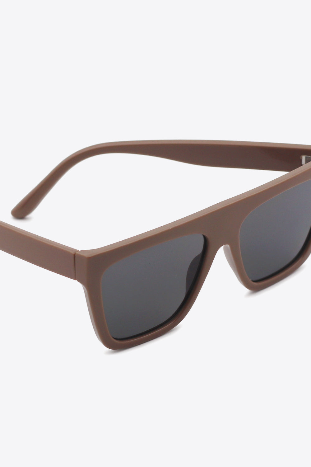 UV400 Polycarbonate Wayfarer Sunglasses - nailedmoms