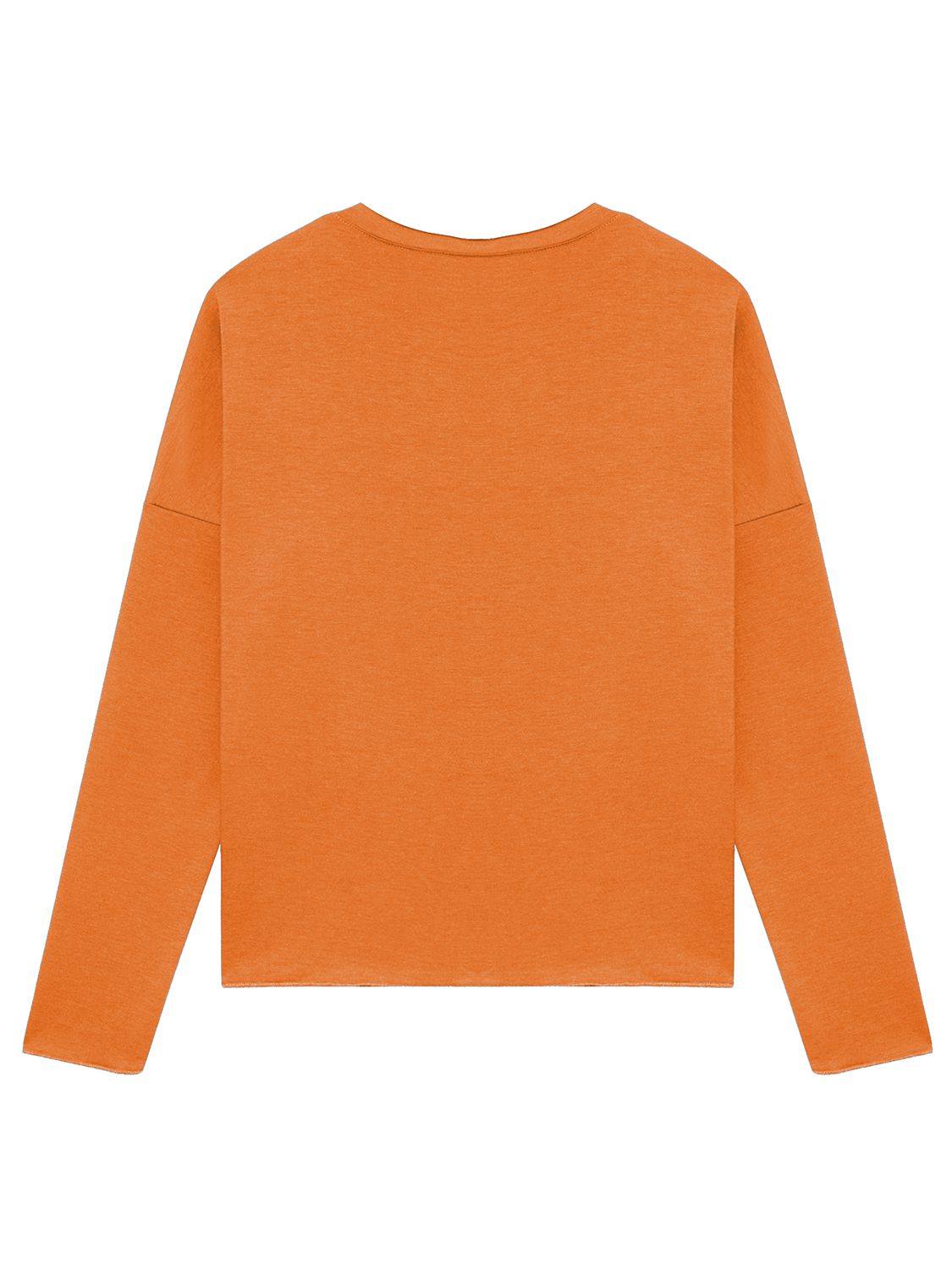 Full Size Graphic Round Neck Sweatshirt - nailedmoms