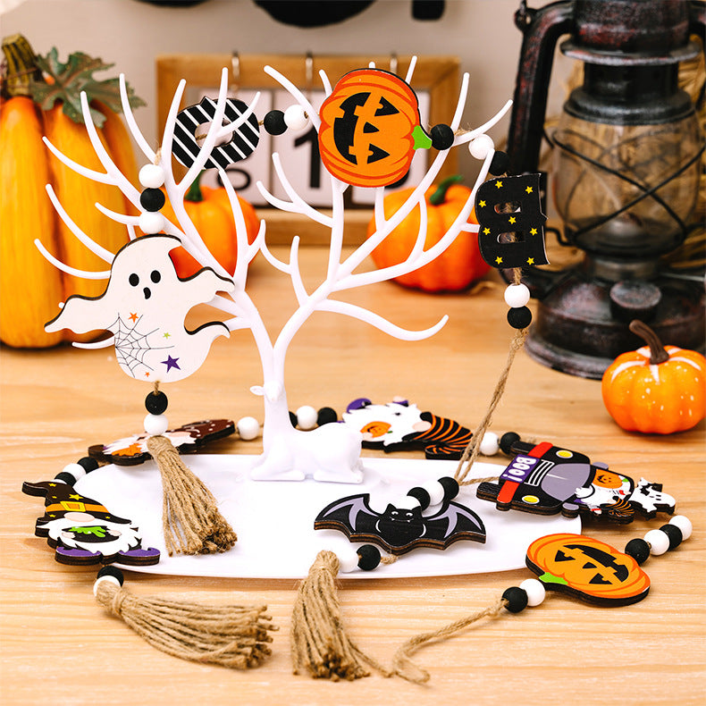 3-Piece Halloween Element Hanging Widgets - nailedmoms