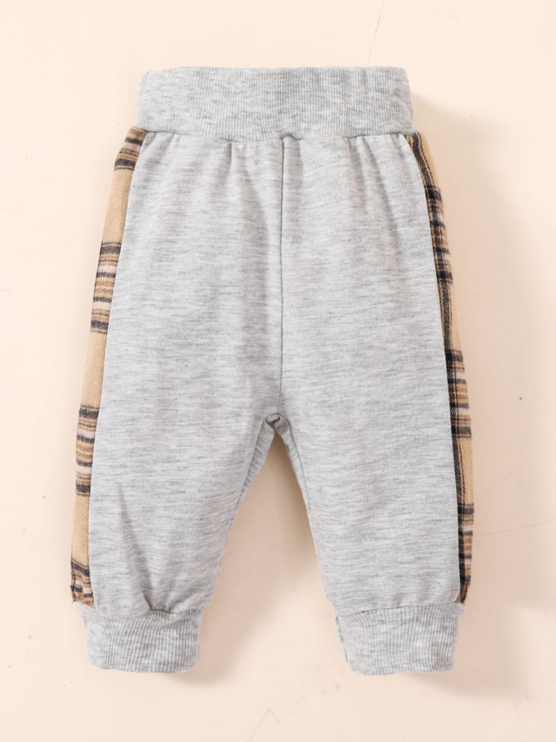 Baby Bear Graphic Sweatshirt and Joggers Set - nailedmoms