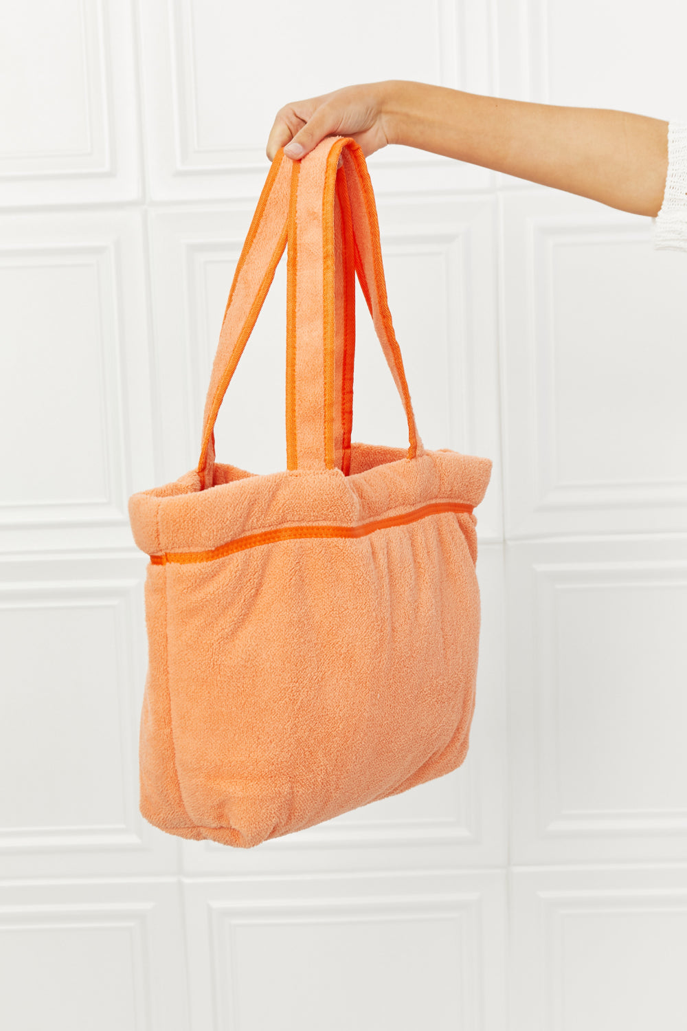 Fame Found My Paradise Tote Bag - nailedmoms