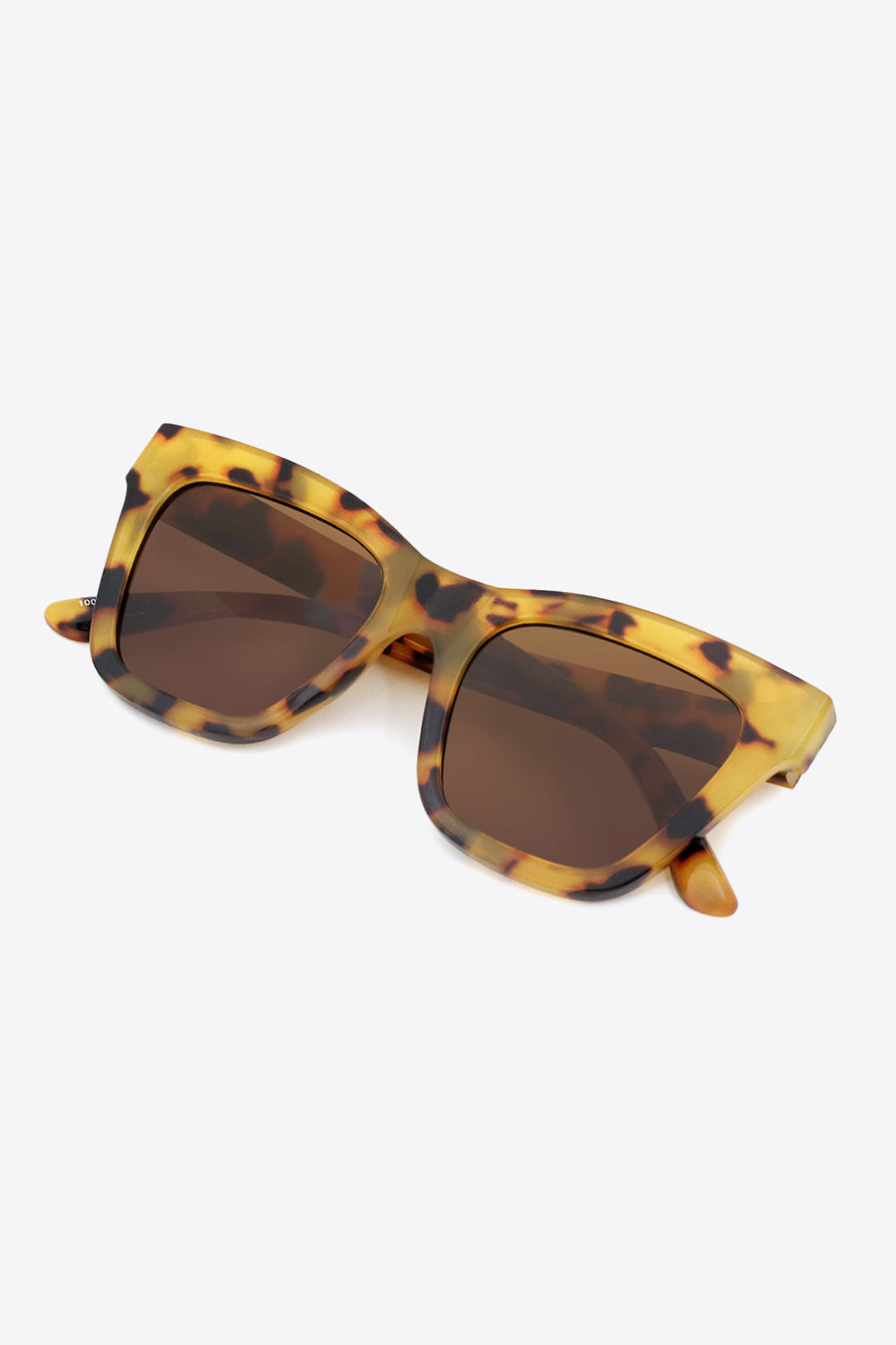 Acetate Lens UV400 Sunglasses - nailedmoms