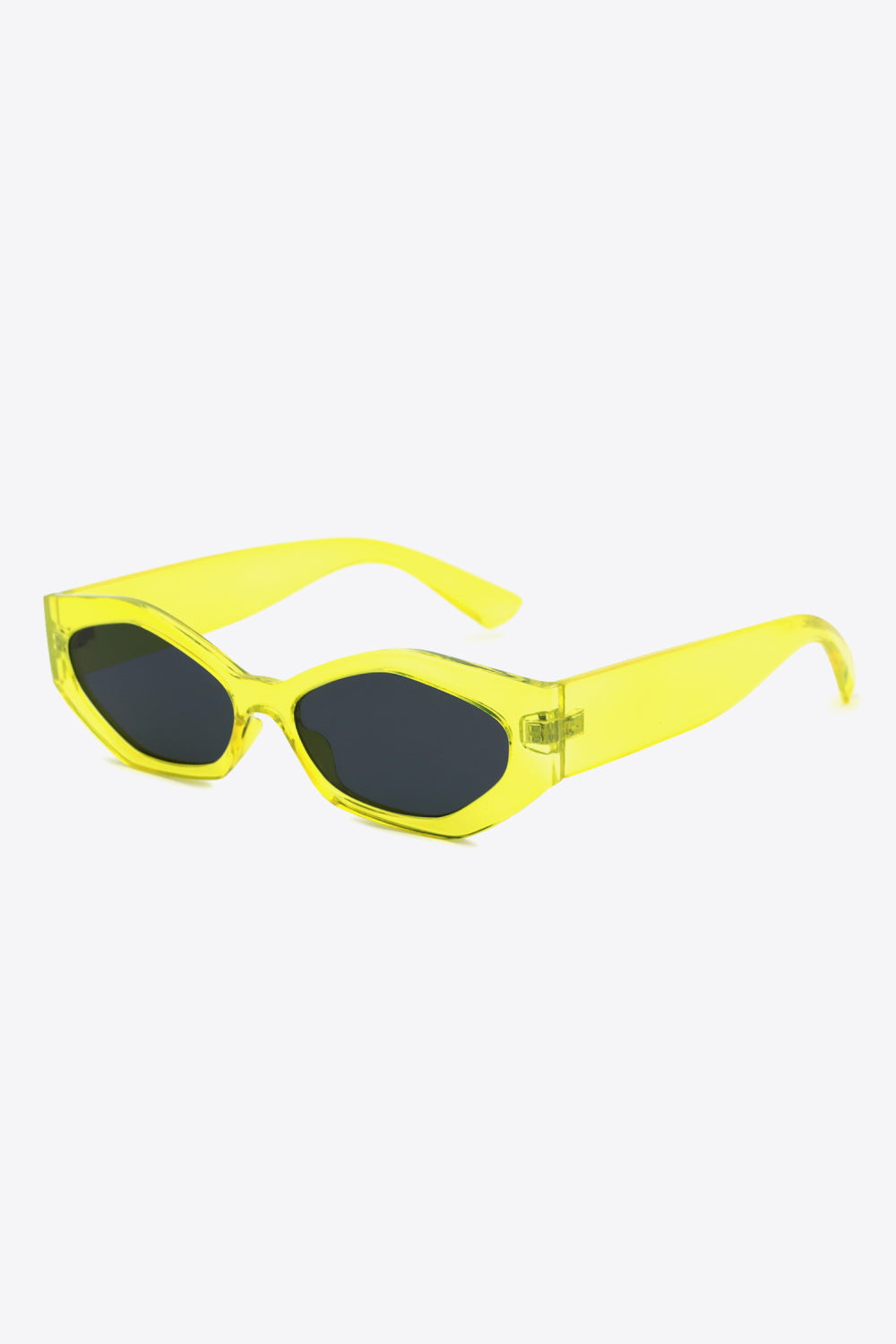 Wayfare Polycarbonate Frame Sunglasses - nailedmoms