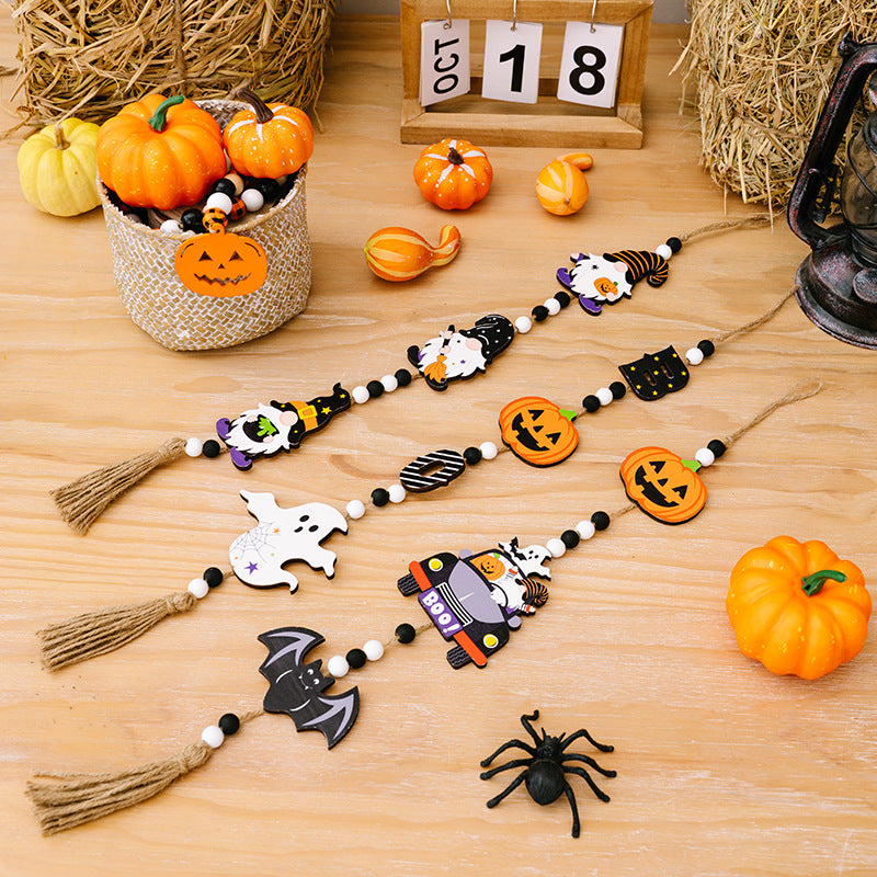 3-Piece Halloween Element Hanging Widgets - nailedmoms