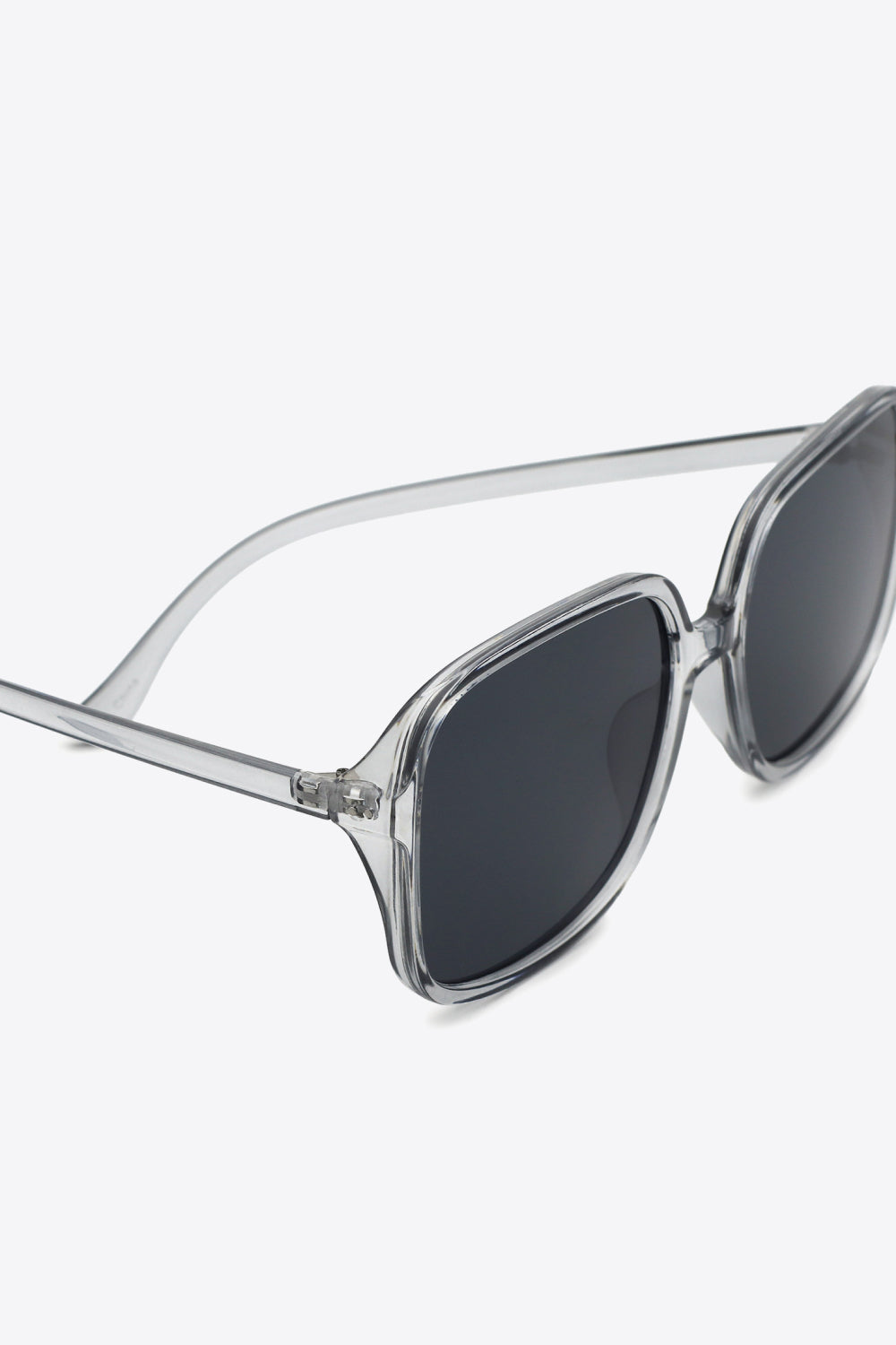 Polycarbonate Square Sunglasses - nailedmoms