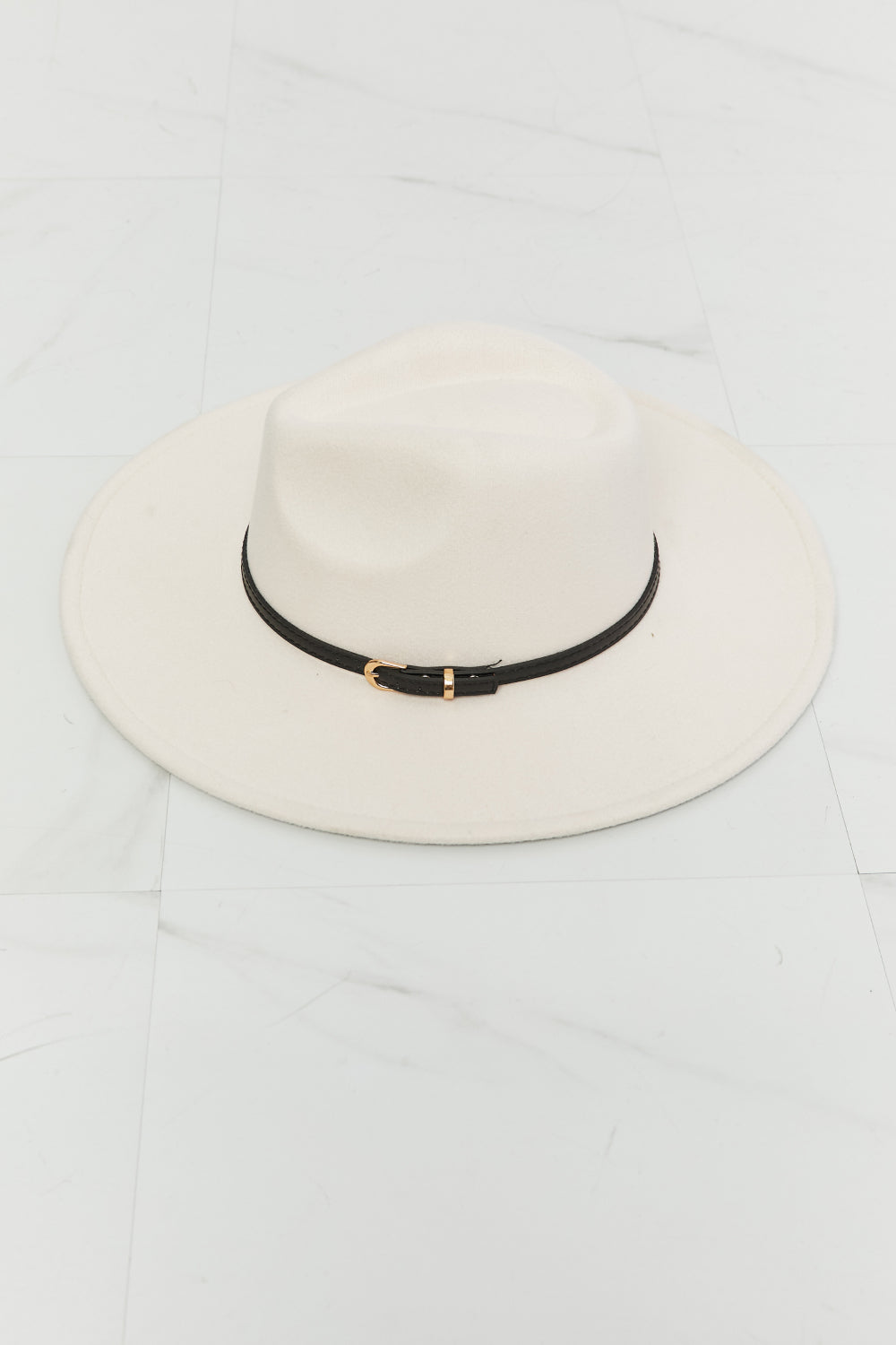 Fame Keep It Classy Fedora Hat - nailedmoms