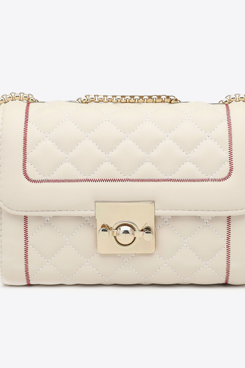 PU Leather Crossbody Bag - nailedmoms