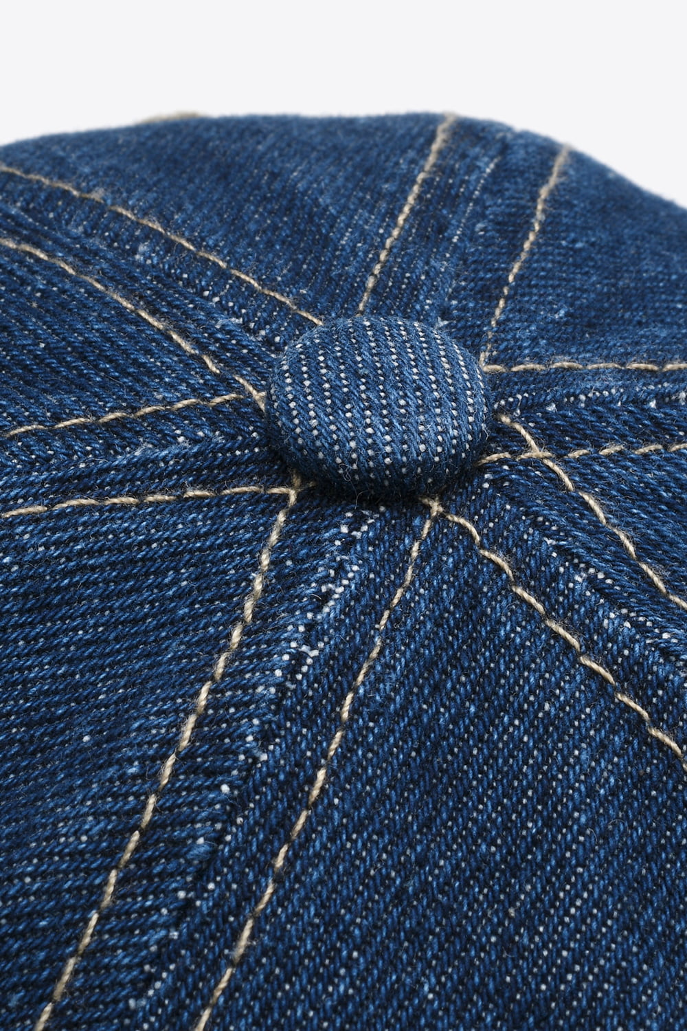 Distressed Adjustable Baseball Cap - nailedmoms