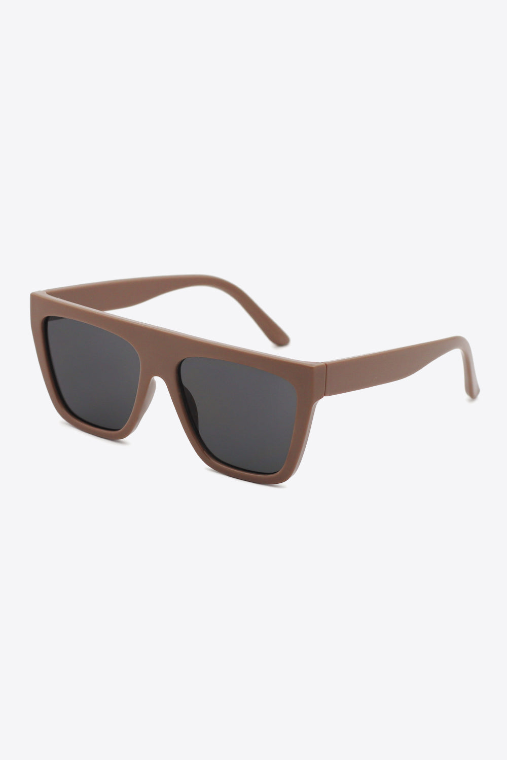 UV400 Polycarbonate Wayfarer Sunglasses - nailedmoms