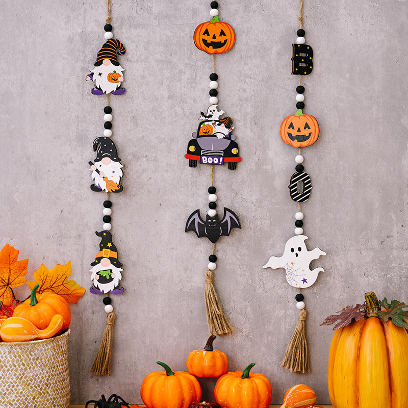 3-Piece Halloween Element Hanging Widgets - nailedmoms