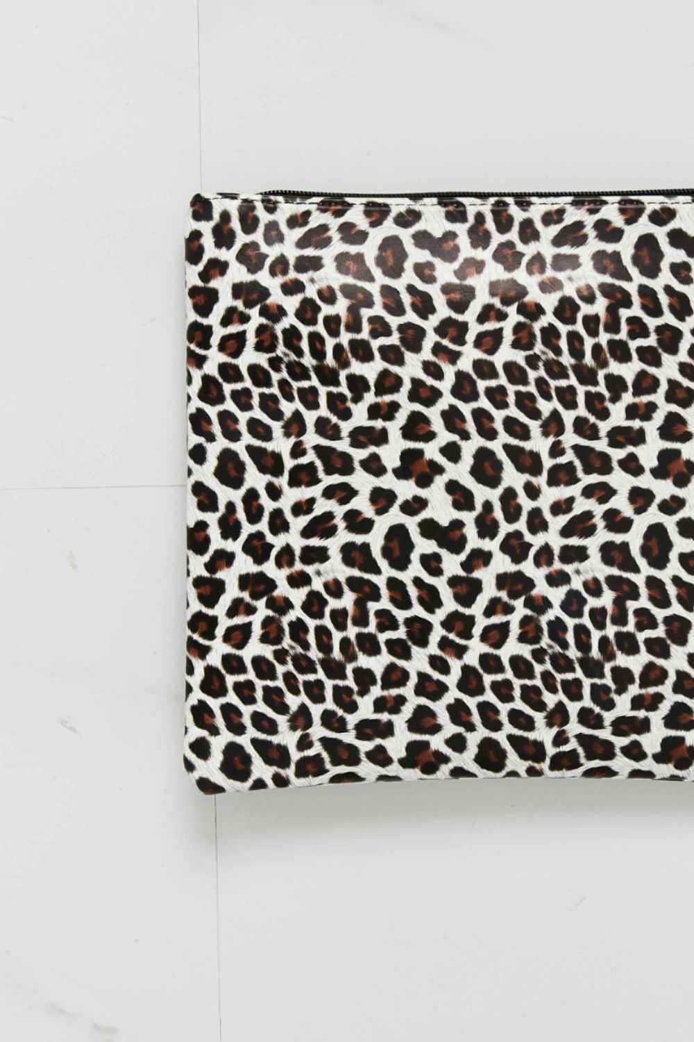 Make It Your Own Printed Wristlet - nailedmoms