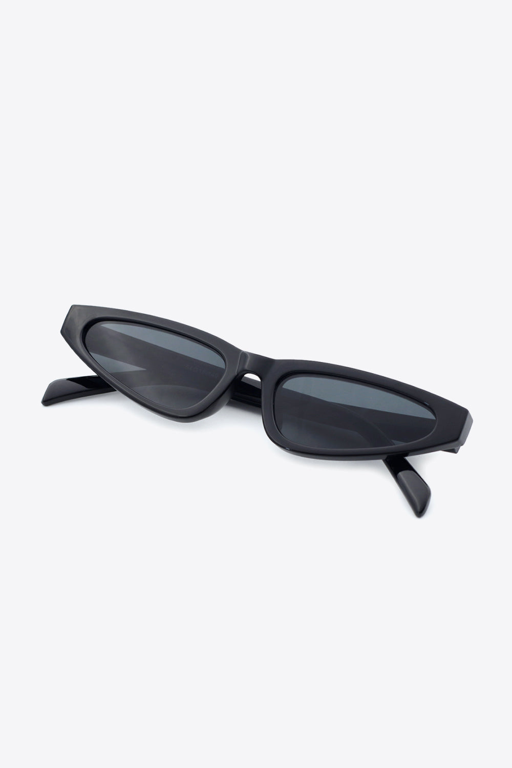 Polycarbonate Frame UV400 Cat Eye Sunglasses - nailedmoms