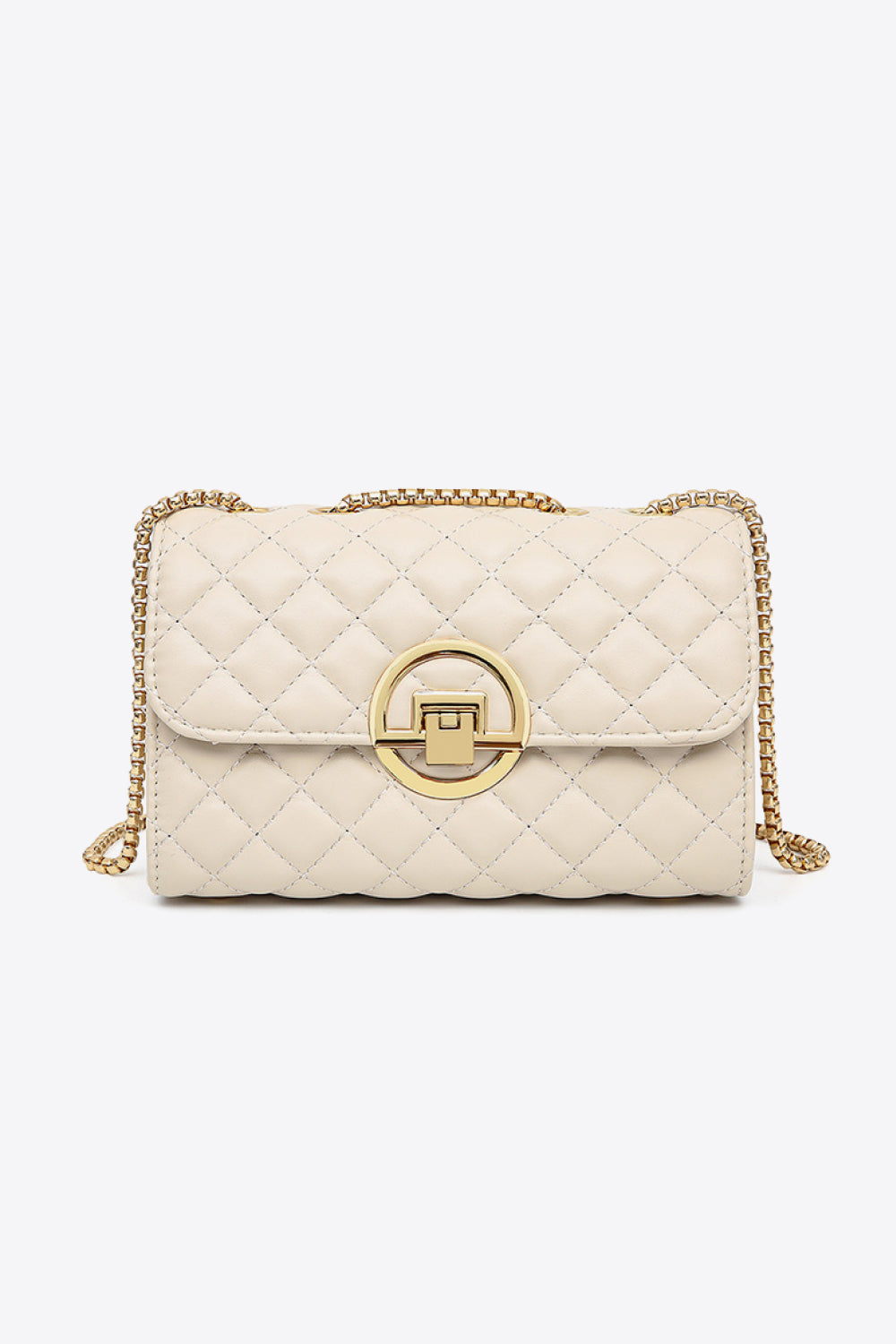 PU Leather Crossbody Bag - nailedmoms