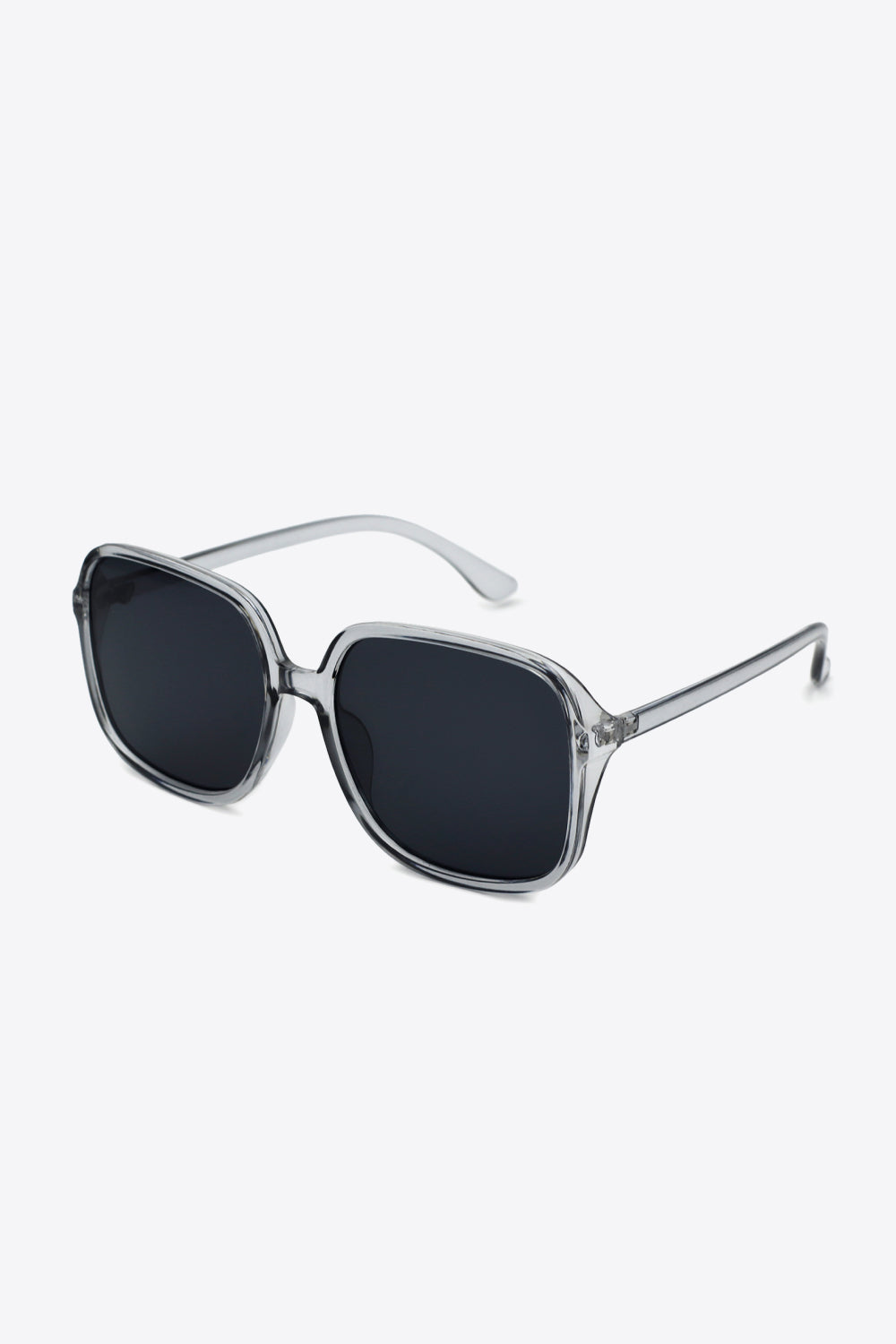 Polycarbonate Square Sunglasses - nailedmoms