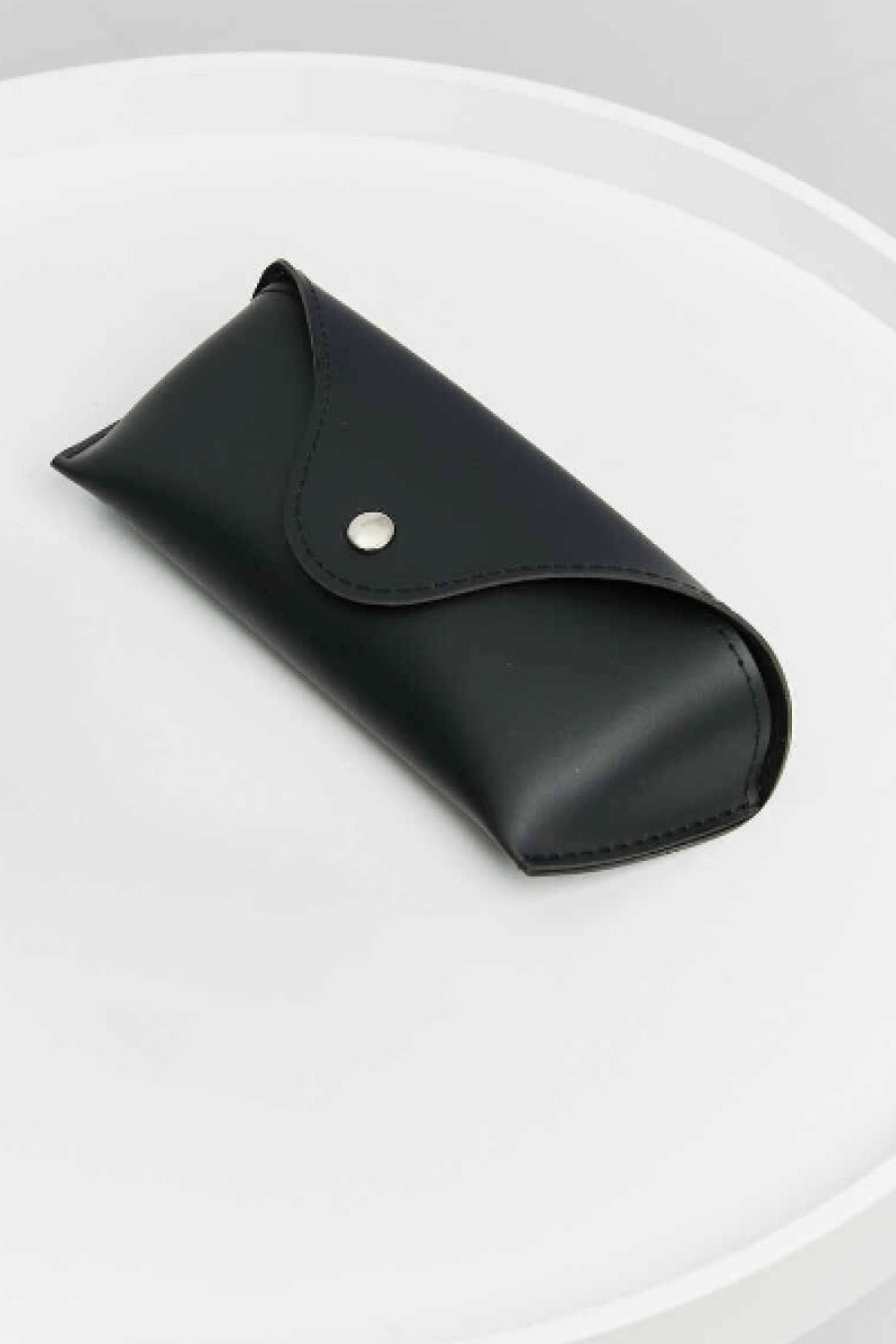Cellulose Propionate Frame Rectangle Sunglasses - nailedmoms