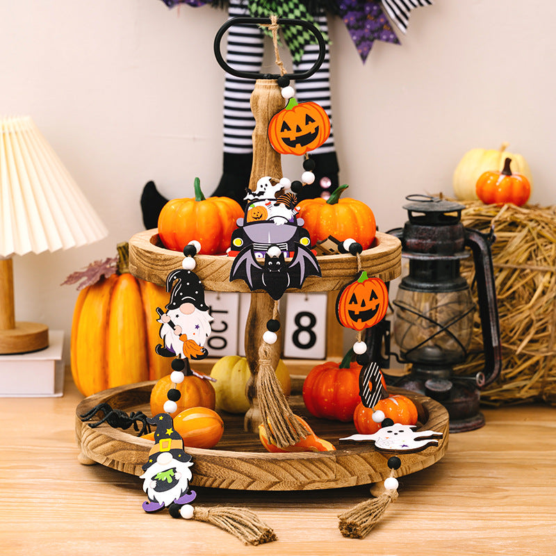3-Piece Halloween Element Hanging Widgets - nailedmoms