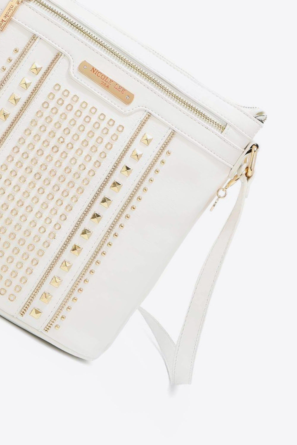 Nicole Lee USA Love Handbag - nailedmoms