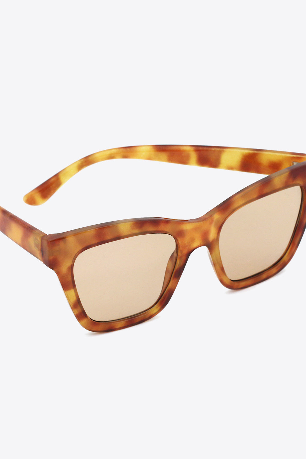 Acetate Lens UV400 Sunglasses - nailedmoms
