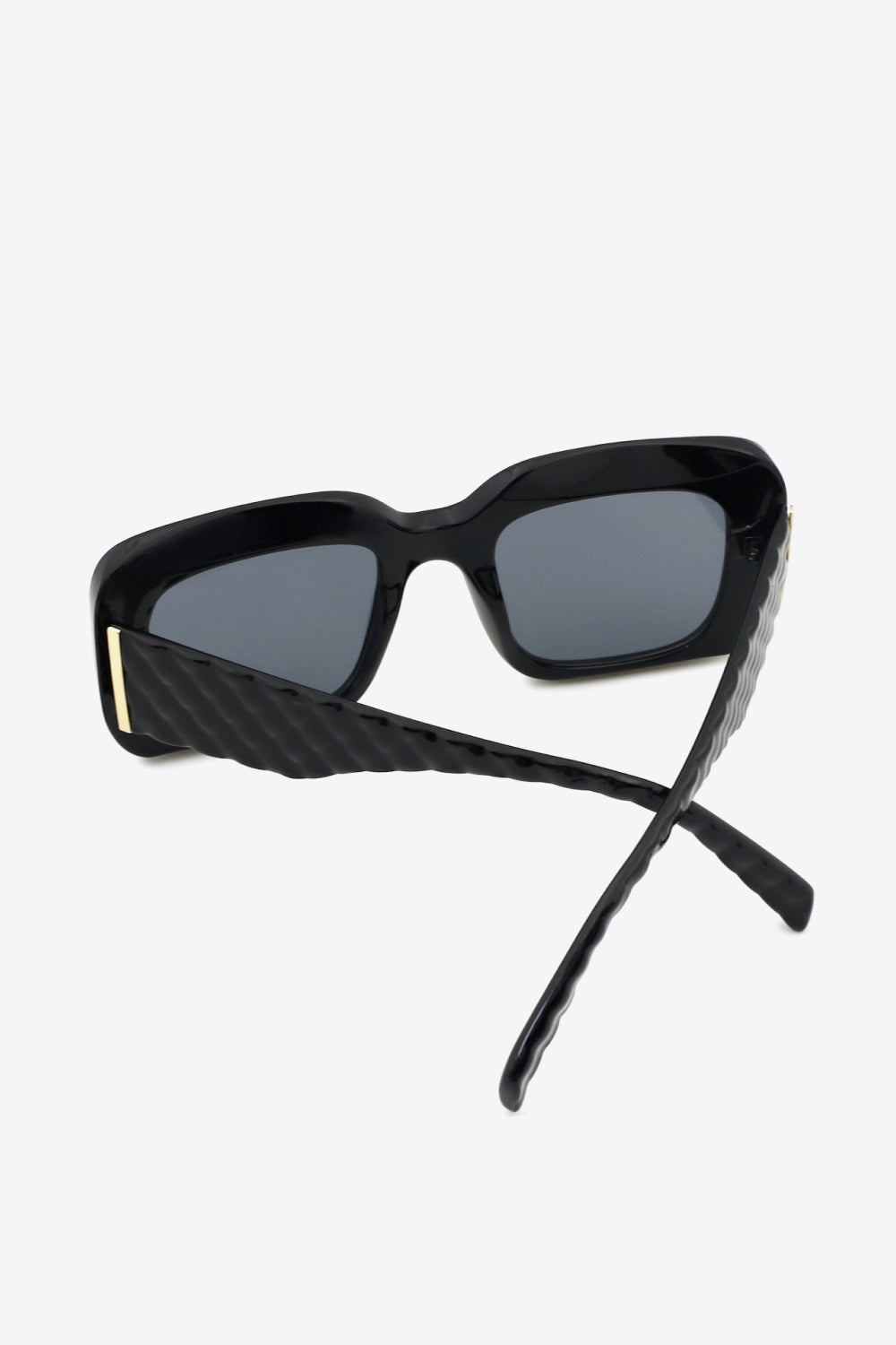 Square Polycarbonate UV400 Sunglasses - nailedmoms