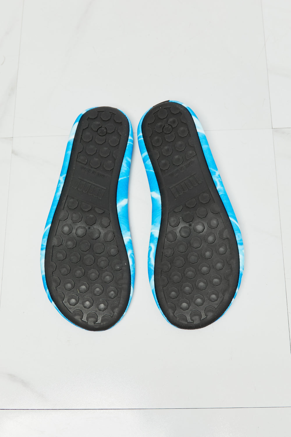 MMshoes On The Shore Water Shoes in Sky Blue - nailedmoms