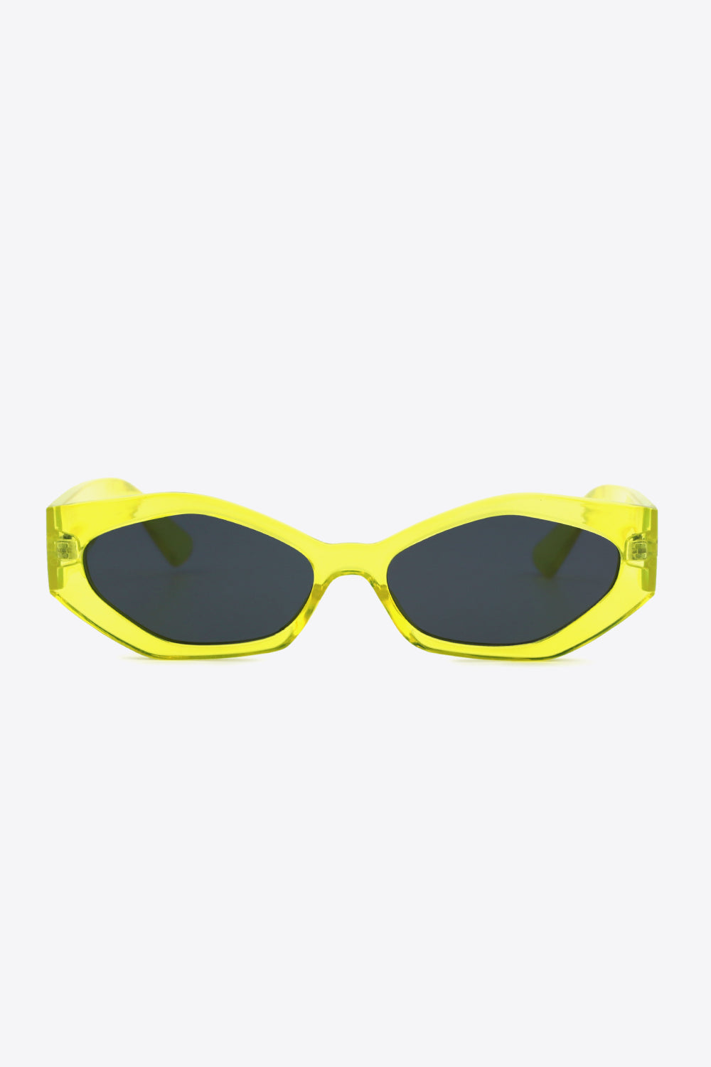 Wayfare Polycarbonate Frame Sunglasses - nailedmoms