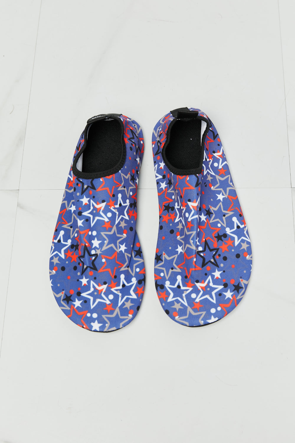 MMshoes On The Shore Water Shoes in Navy - nailedmoms