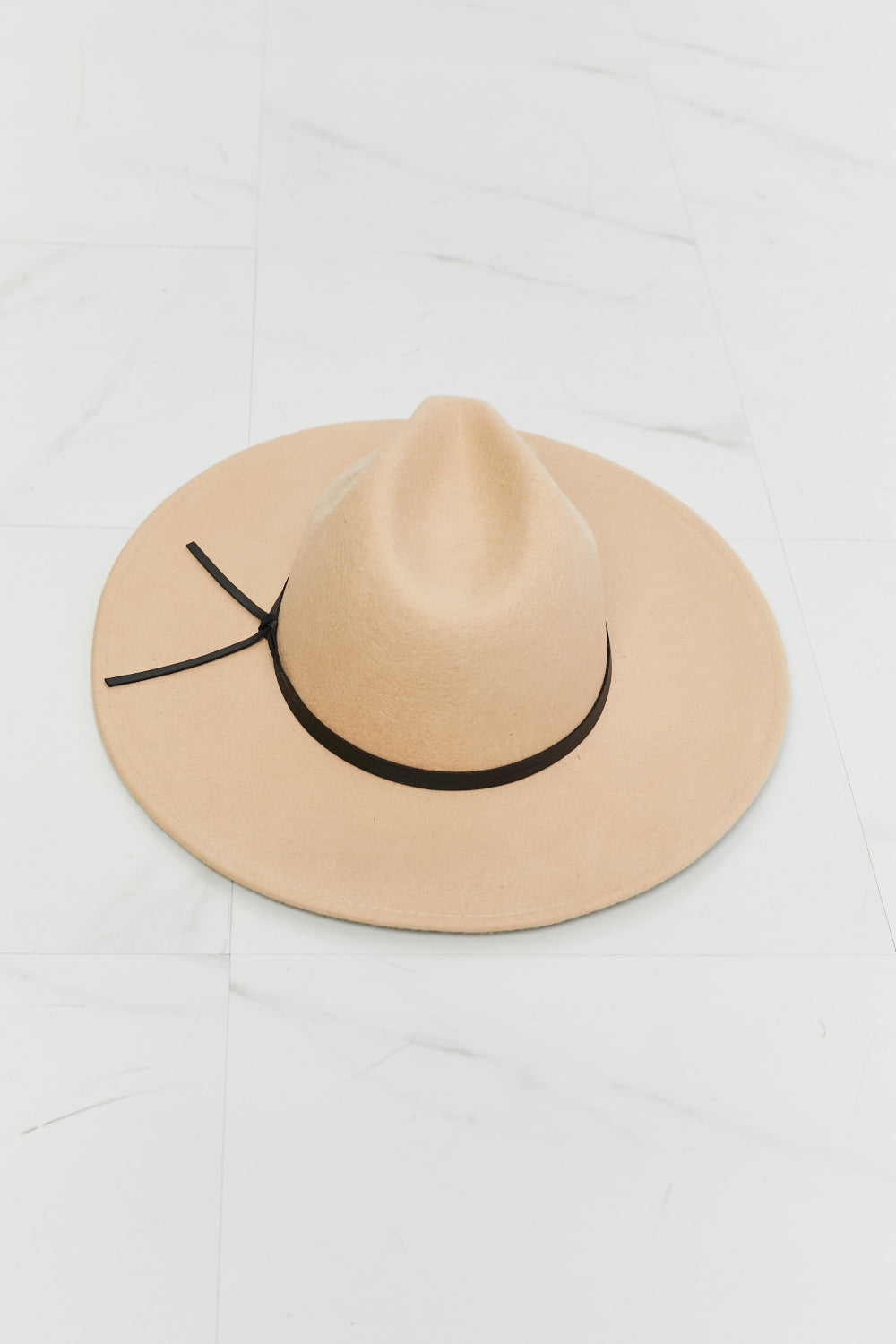 Fame Make It Work Fedora Hat - nailedmoms