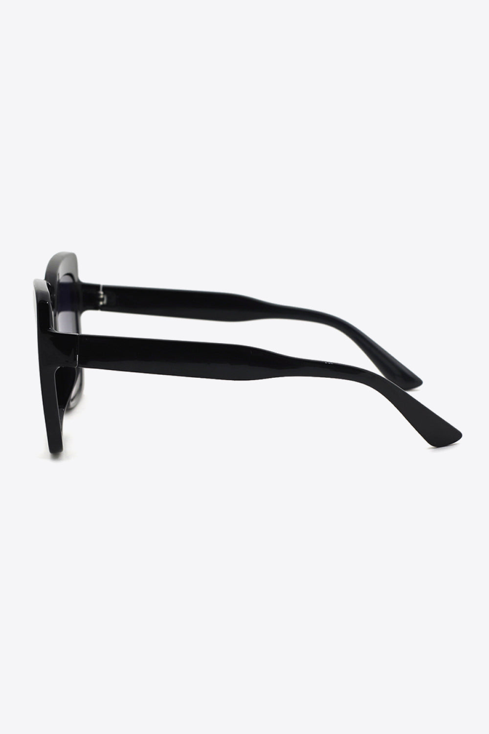 Square Full Rim Sunglasses - nailedmoms