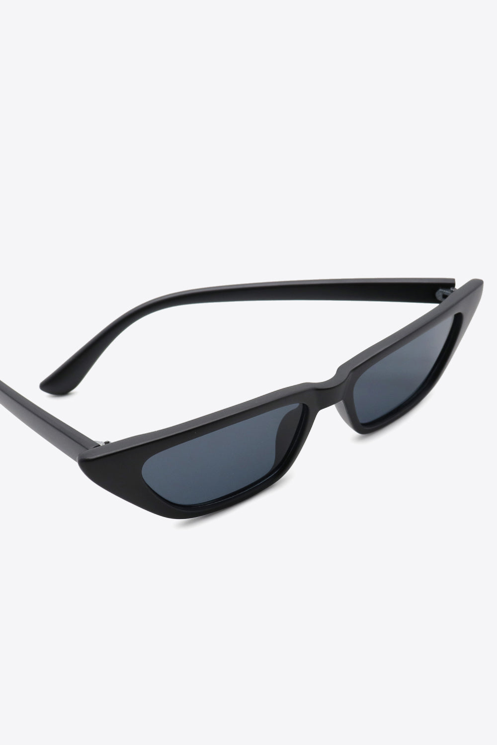 UV400 Polycarbonate Cat Eye Sunglasses - nailedmoms