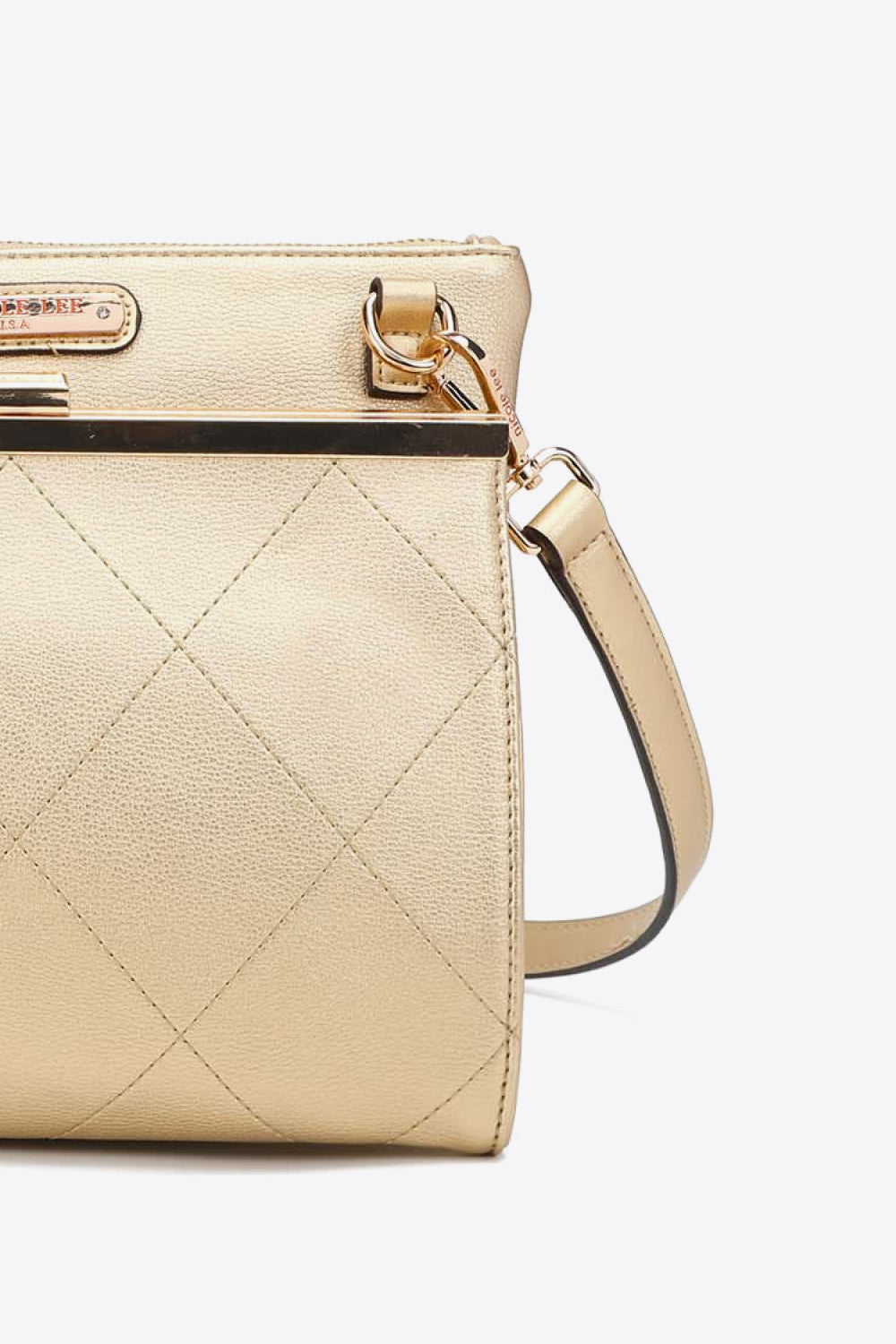 Nicole Lee USA All Day, Everyday Handbag - nailedmoms