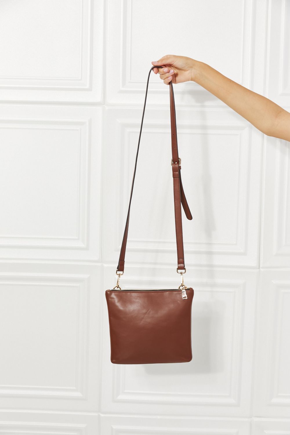 Nicole Lee USA All Day, Everyday Handbag - nailedmoms