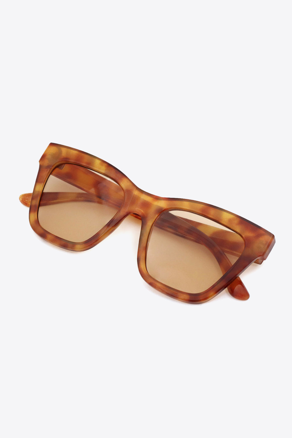 Acetate Lens UV400 Sunglasses - nailedmoms