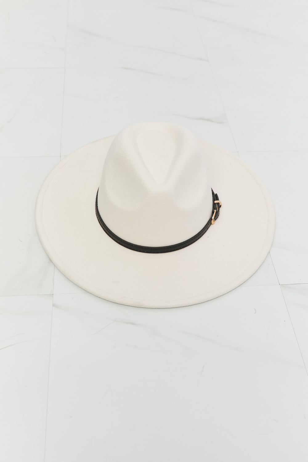 Fame Keep It Classy Fedora Hat - nailedmoms