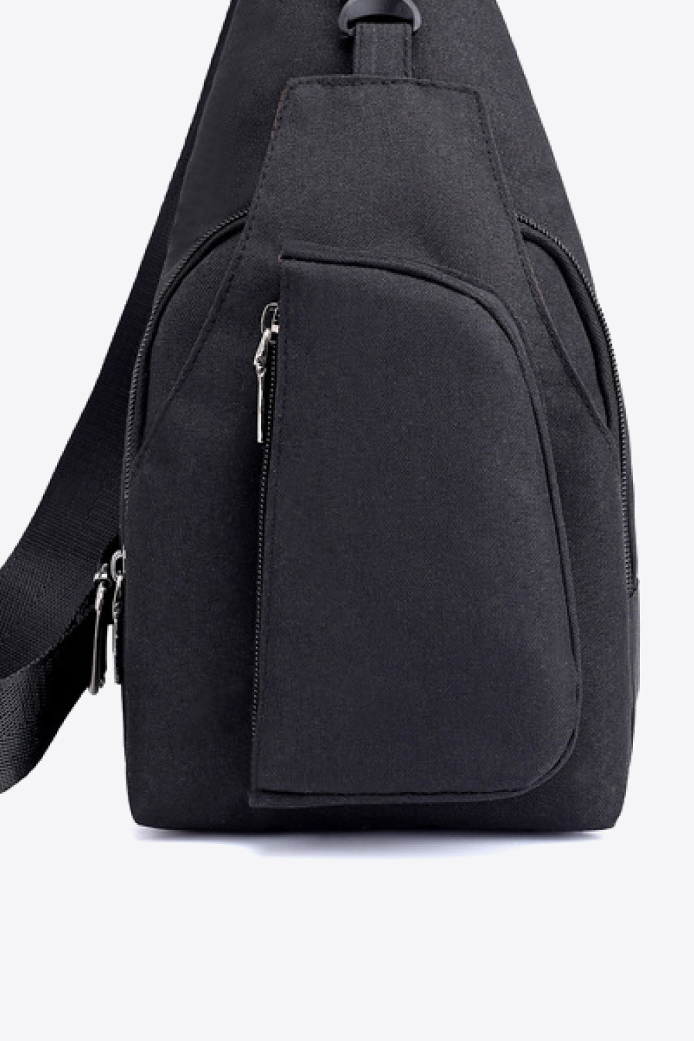 Easy Going Oxford Sling Bag - nailedmoms