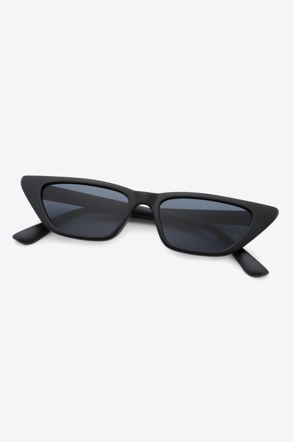 UV400 Polycarbonate Cat Eye Sunglasses - nailedmoms