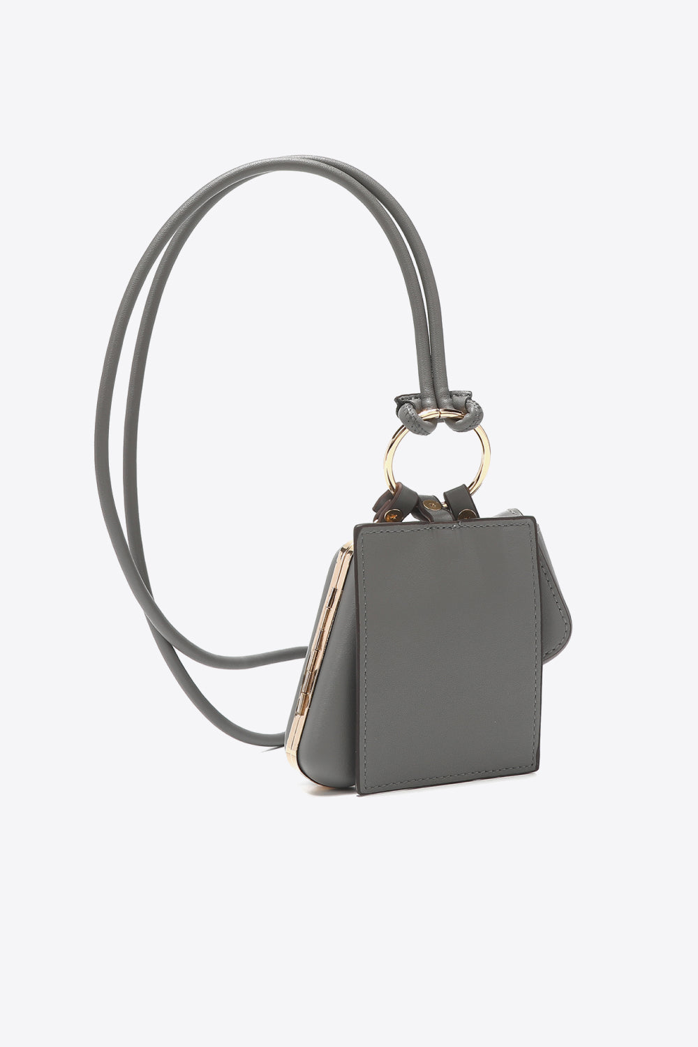 Nicole Lee USA Vegan Leather 3-Piece Lanyard Set - nailedmoms