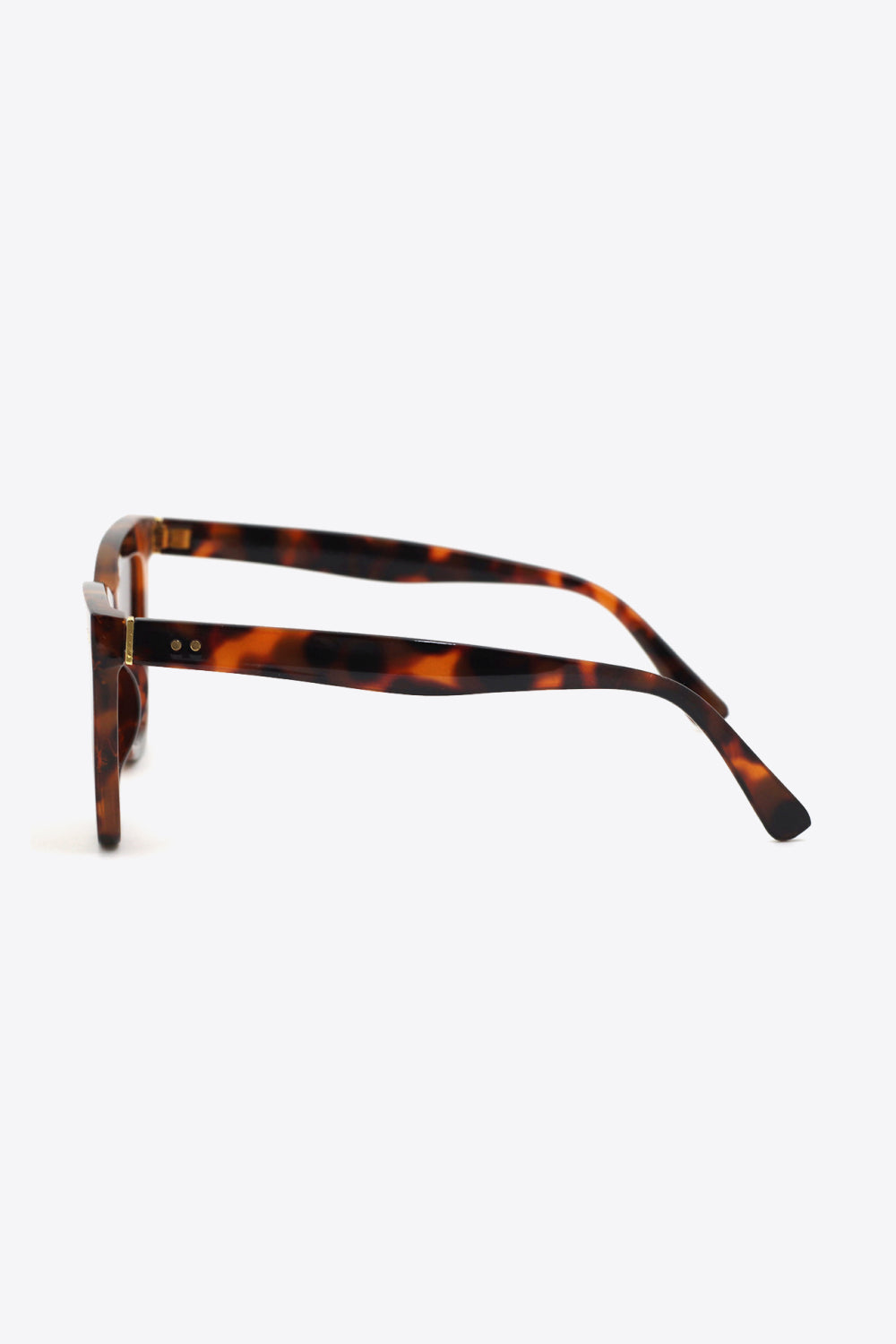 UV400 Polycarbonate Frame Sunglasses - nailedmoms